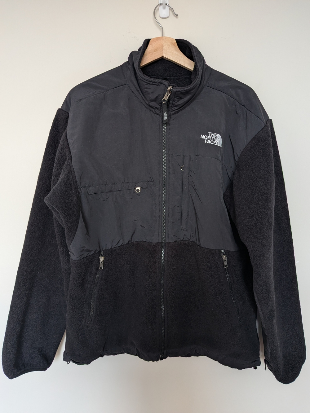 The North Face Denali Fleece Jacket - Polartec